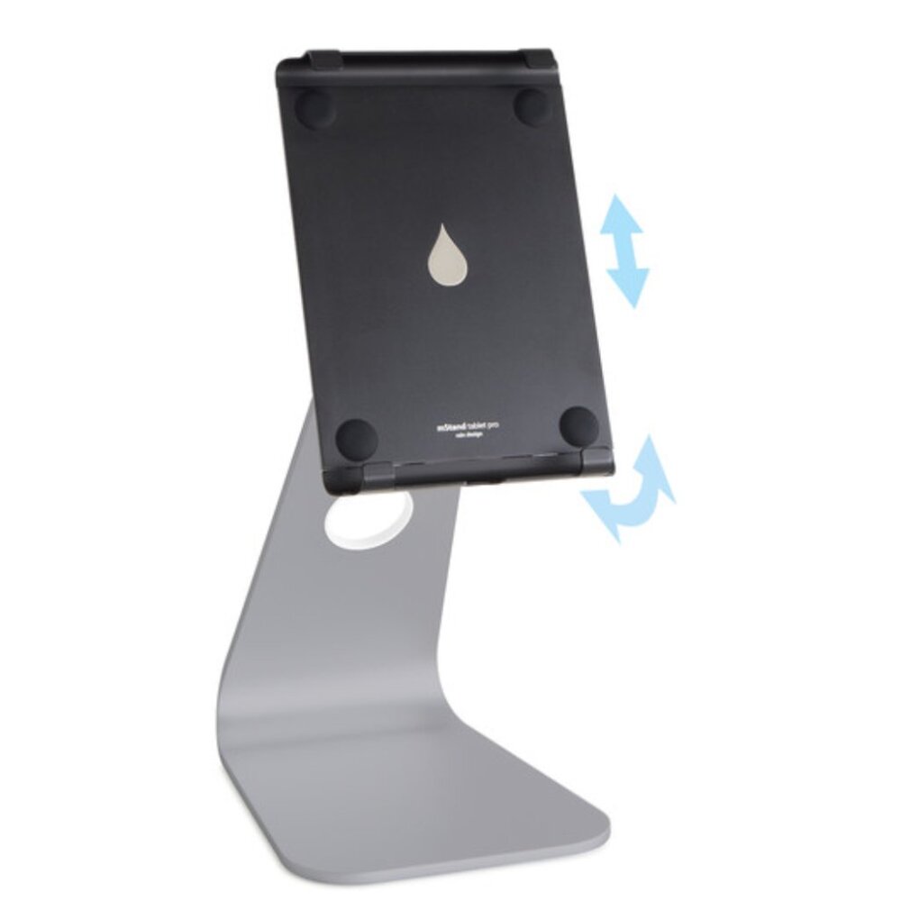 Rain Design mStand Tablet Pro Gray